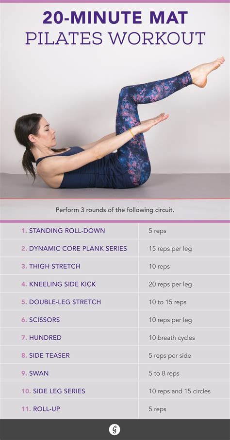 pijaytea|25 MIN FULL BODY PILATES WORKOUT FOR BEGINNERS .